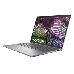 HP Zbook X G1i Wolf Pro Security Edition Copilot+ PC Intel Core Ultra 7 255H Workstation mobile 40,6 cm (16") WUXGA 32 GB