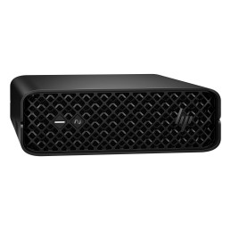 HP Z2 Mini G1i Workstation Desktop PC Wolf Pro Security Edition Intel Core Ultra 7 265 32 GB DDR5-SDRAM NVIDIA RTX A1000