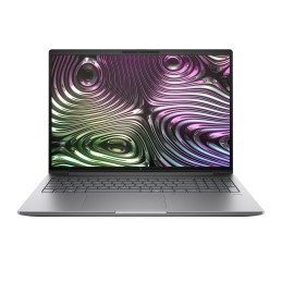 HP Zbook X G1i Wolf Pro Security Edition Copilot+ PC Intel Core Ultra 7 265HX Workstation mobile 40,6 cm (16") WUXGA 16 GB