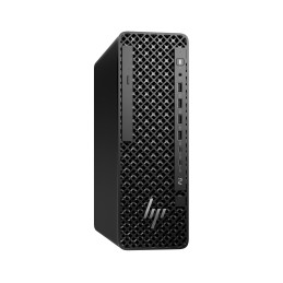 HP Z2 G1i Wolf Pro Security Edition Intel Core Ultra 7 265 32 GB DDR5-SDRAM 1 TB SSD NVIDIA RTX A1000 Windows 11 Pro SFF