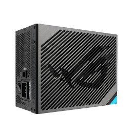 ASUS ROG -THOR-1600T3-GAMING alimentatore per computer 1600 W 20+4 pin ATX ATX Grigio