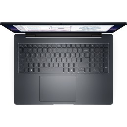 DELL Pro Max 16 Plus MB16250 Intel Core Ultra 7 265HX Workstation mobile 40,6 cm (16") Full HD+ 32 GB DDR5-SDRAM 1 TB SSD