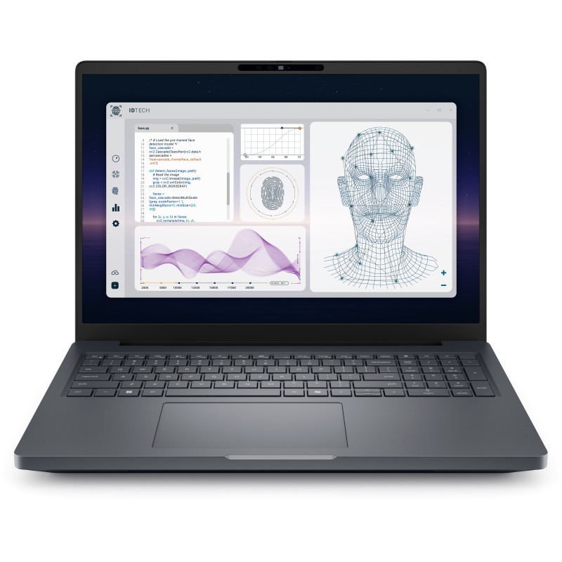 DELL Pro Max 16 Plus MB16250 Intel Core Ultra 7 265HX Workstation mobile 40,6 cm (16") Full HD+ 32 GB DDR5-SDRAM 1 TB SSD DELL Pro Max 16 Plus MB16250 Intel Core Ultra 7 265HX Workstation mobile 40,6 cm (16") Full HD+ 32 GB DDR5-SDRAM 1 TB SSD
