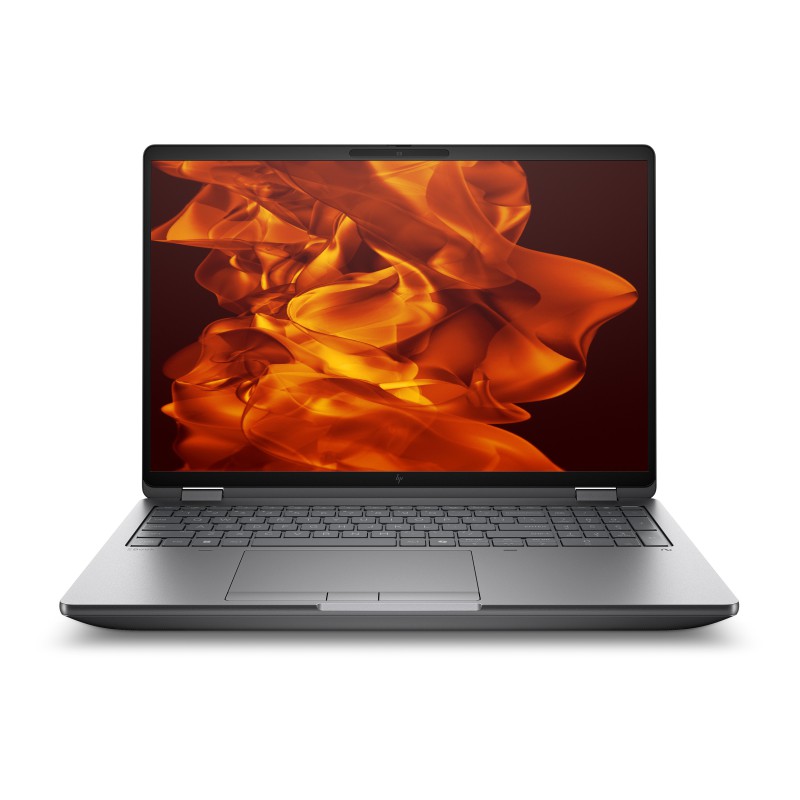 HP ZBook Fury G1i 16 inch Mobile Workstation PC Wolf Pro Security Edition Intel Core Ultra 7 255HX Workstation mobile 40,6 cm HP ZBook Fury G1i 16 inch Mobile Workstation PC Wolf Pro Security Edition Intel Core Ultra 7 255HX Workstation mobile 40,6 cm