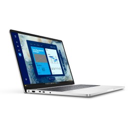 DELL Pro 16 PC16250 Intel Core Ultra 7 255U Computer portatile 40,6 cm (16") Full HD+ 32 GB DDR5-SDRAM 1 TB SSD Wi-Fi 6E