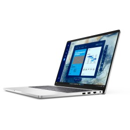 DELL Pro 16 PC16250 Intel Core Ultra 7 255U Computer portatile 40,6 cm (16") Full HD+ 32 GB DDR5-SDRAM 1 TB SSD Wi-Fi 6E