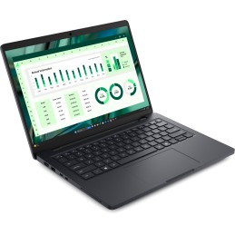 DELL Pro Max 14 MC14250 Intel Core Ultra 7 265H Workstation mobile 35,6 cm (14") Full HD+ 32 GB LPDDR5x-SDRAM 1 TB SSD Wi-Fi 7