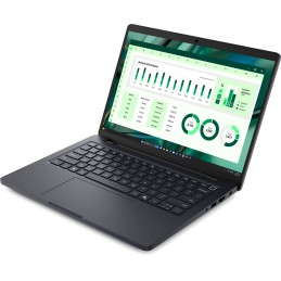 DELL Pro Max 14 MC14250 Intel Core Ultra 7 265H Workstation mobile 35,6 cm (14") Full HD+ 32 GB LPDDR5x-SDRAM 1 TB SSD Wi-Fi 7