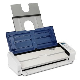 Xerox XDS-P Scanner ADF 600 x 600 DPI Blu, Bianco