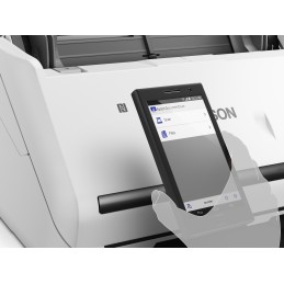 Epson WorkForce DS-570W Power PDF