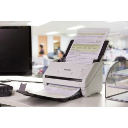 Epson WorkForce DS-770 Power PDF