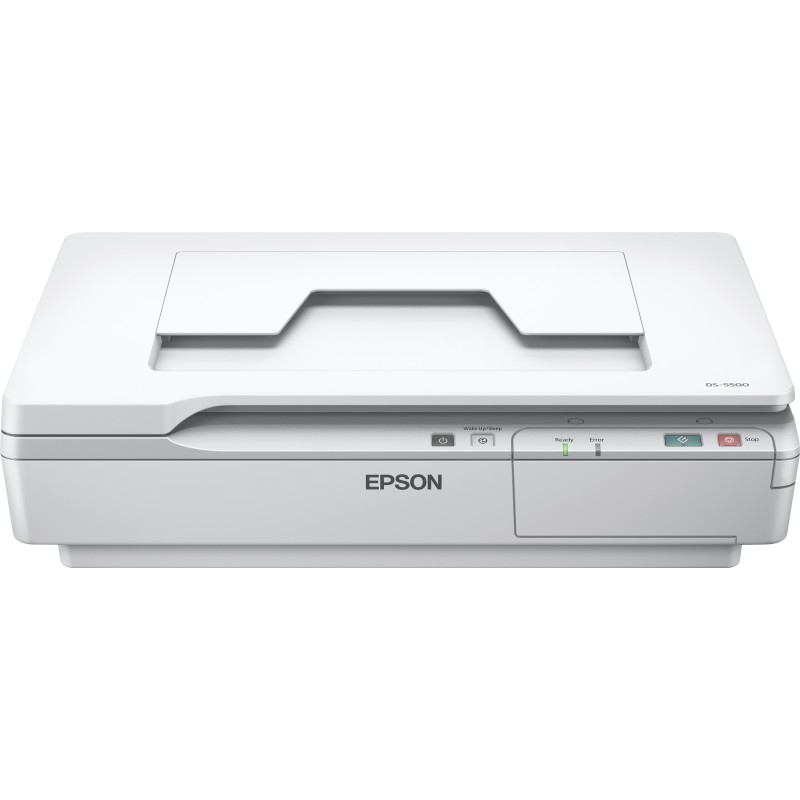 Epson WorkForce DS-5500 Epson WorkForce DS-5500