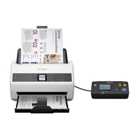 Epson WorkForce DS-970N
