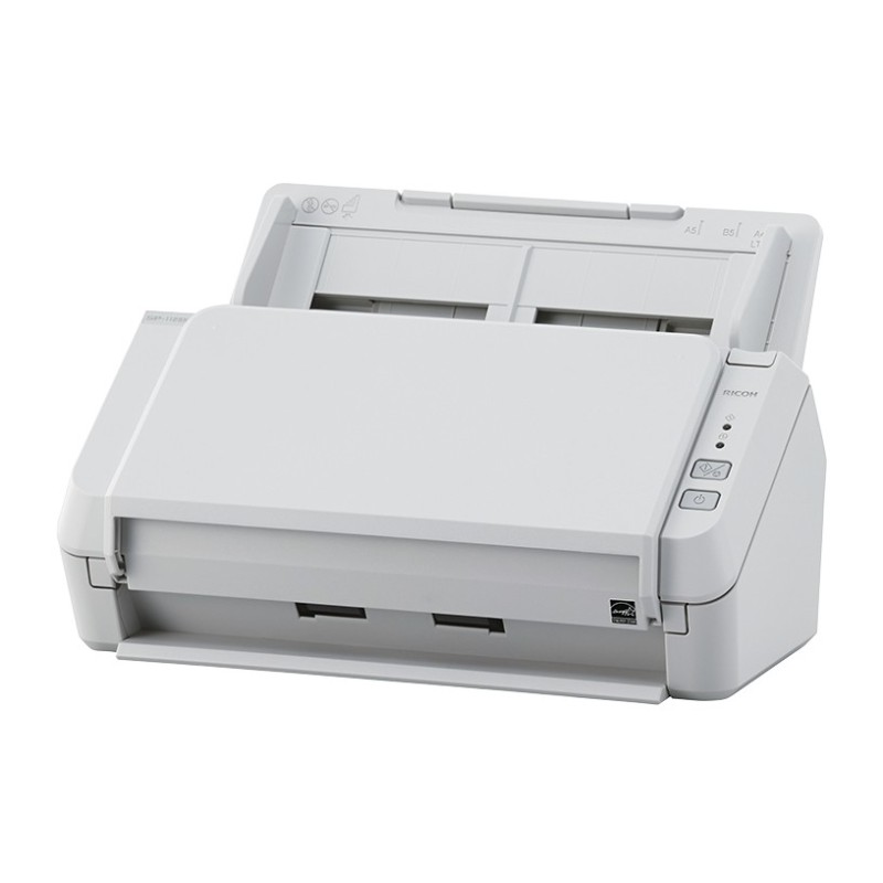 Ricoh SP-1125N Scanner ADF 600 x 600 DPI A4 Grigio Ricoh SP-1125N Scanner ADF 600 x 600 DPI A4 Grigio