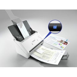 Epson WorkForce DS-530II