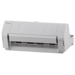 Ricoh fi-718PR goffratrice macchinetta stampigliatrice Pagina principale