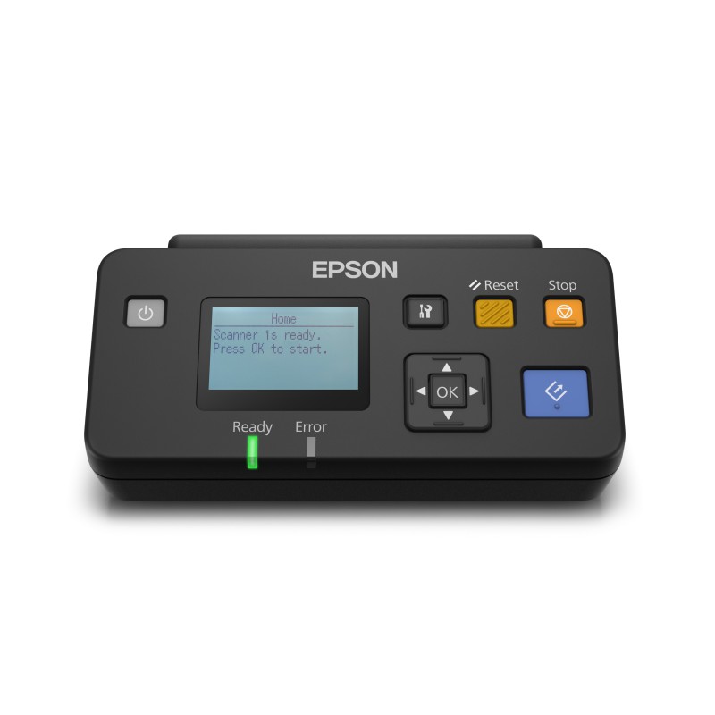 Epson Interfaccia di rete