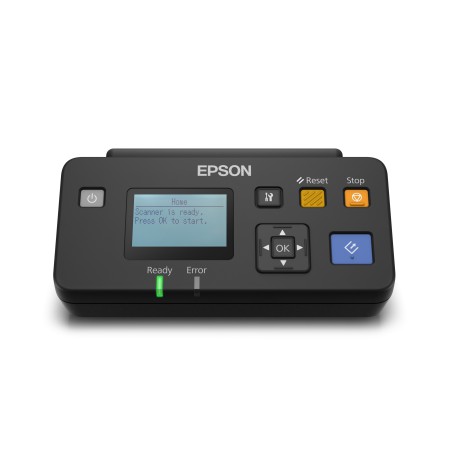 Epson Interfaccia di rete