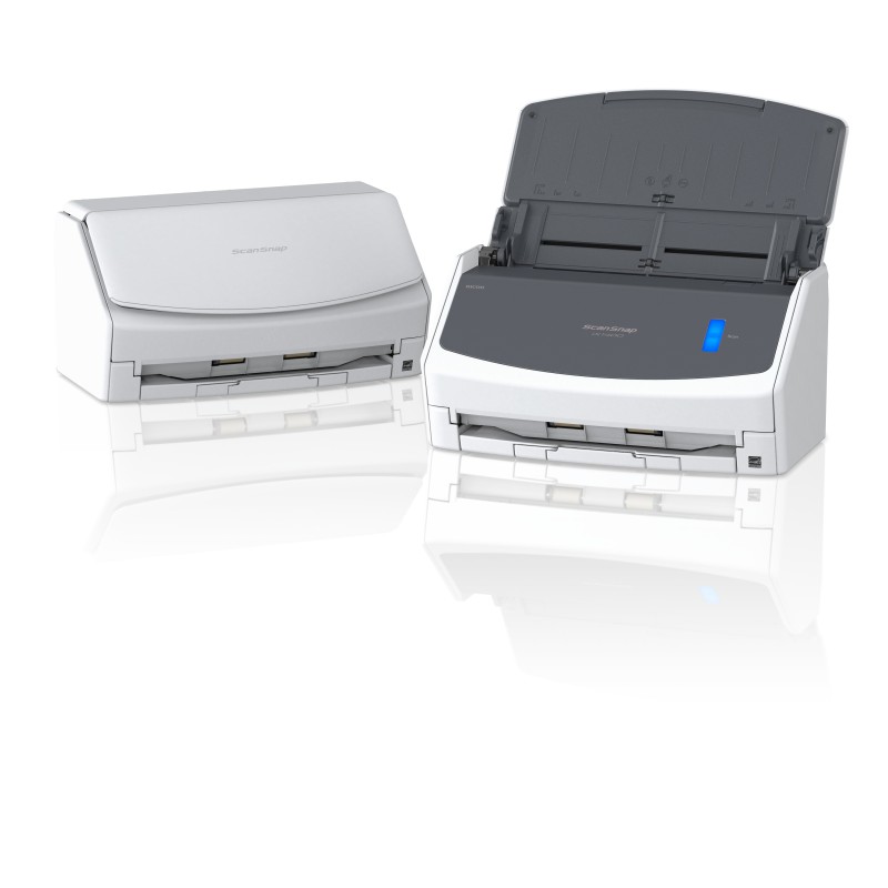 Ricoh ScanSnap iX1400 Scanner ADF 600 x 600 DPI A4 Bianco Ricoh ScanSnap iX1400 Scanner ADF 600 x 600 DPI A4 Bianco