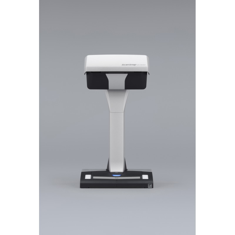 Ricoh ScanSnap SV600 Scanner aereo 285 x 218 DPI A3 Nero, Bianco Ricoh ScanSnap SV600 Scanner aereo 285 x 218 DPI A3 Nero, Bianco
