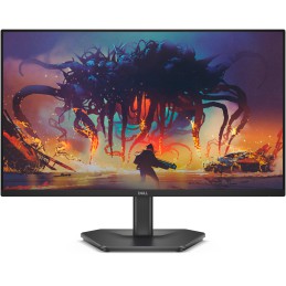 DELL SE2425HG LED display 61 cm (24") 1920 x 1080 Pixel Full HD LCD Nero