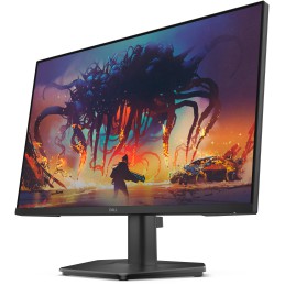 DELL SE2425HG LED display 61 cm (24") 1920 x 1080 Pixel Full HD LCD Nero