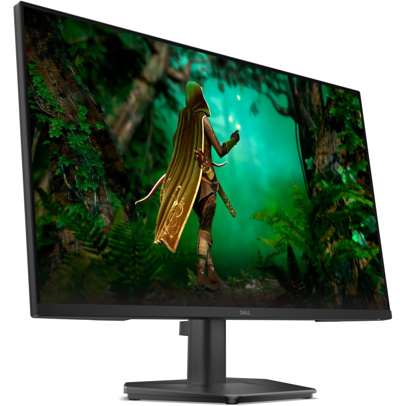 DELL SE2725HG Monitor PC 68,6 cm (27") 1920 x 1080 Pixel Full HD LCD Nero DELL SE2725HG Monitor PC 68,6 cm (27") 1920 x 1080 Pixel Full HD LCD Nero