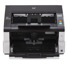 Ricoh FI-7900 ADF + scanner ad alimentazione manuale 600 x 600 DPI A3 Nero, Grigio