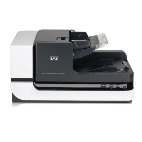 HP Scanjet Scanner a superficie piana Enterprise Flow N9120