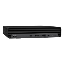 HP Pro Mini 400 G9 Desktop PC Wolf Pro Security Edition Intel® Core™ i7 i7-14700T 16 GB DDR5-SDRAM 512 GB SSD Windows 11 Pro