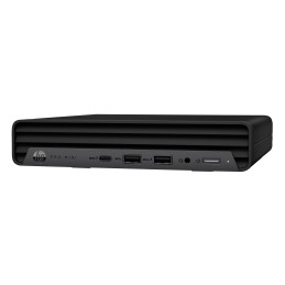 HP Pro Mini 400 G9 Desktop PC Wolf Pro Security Edition Intel® Core™ i7 i7-14700T 16 GB DDR5-SDRAM 512 GB SSD Windows 11 Pro
