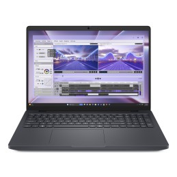DELL Pro Max 16 MC16250 Intel Core Ultra 7 265H Workstation mobile 40,6 cm (16") Full HD+ 32 GB DDR5-SDRAM 1 TB SSD NVIDIA RTX