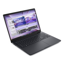 DELL Pro Max 16 MC16250 Intel Core Ultra 7 265H Workstation mobile 40,6 cm (16") Full HD+ 32 GB DDR5-SDRAM 1 TB SSD NVIDIA RTX