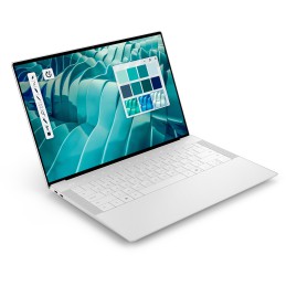 DELL 14 Premium DA14250 Intel Core Ultra 7 255H Computer portatile 36,8 cm (14.5") Touch screen 3.2K 32 GB LPDDR5x-SDRAM 1 TB