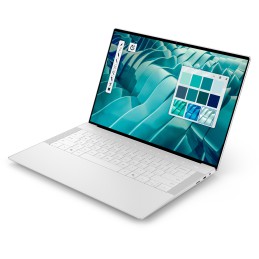 DELL 14 Premium DA14250 Intel Core Ultra 7 255H Computer portatile 36,8 cm (14.5") Touch screen 3.2K 32 GB LPDDR5x-SDRAM 1 TB