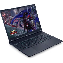 Alienware AC16251 Intel Core Ultra 9 275HX Computer portatile 40,6 cm (16") WQXGA 32 GB DDR5-SDRAM 1 TB SSD NVIDIA GeForce RTX