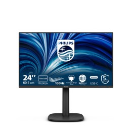 Philips 24B2N3200D 00 Monitor PC