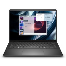 DELL Pro 14 Essential PV14250 Intel Core 7 150U Computer portatile 35,6 cm (14") Full HD+ 16 GB DDR5-SDRAM 512 GB SSD Wi-Fi 6