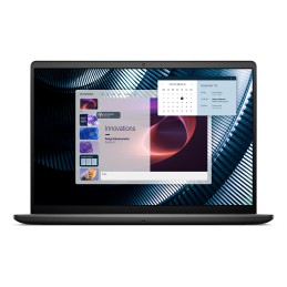 DELL Pro 14 Essential PV14250 Intel Core 7 150U Computer portatile 35,6 cm (14") Full HD+ 16 GB DDR5-SDRAM 512 GB SSD Wi-Fi 6