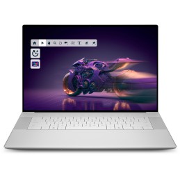 DELL 16 Premium DA16250 Intel Core Ultra 7 255HX Computer portatile 41,4 cm (16.3") WUXGA 32 GB LPDDR5x-SDRAM 1 TB SSD NVIDIA
