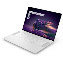 DELL 16 Premium DA16250 Intel Core Ultra 7 255HX Computer portatile 41,4 cm (16.3") WUXGA 32 GB LPDDR5x-SDRAM 1 TB SSD NVIDIA