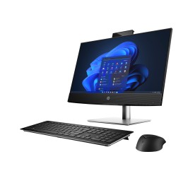 HP ProOne 440 G9 All-in-One PC Intel® Core™ i7 16 GB DDR5-SDRAM 512 GB SSD Windows 11 Pro Nero