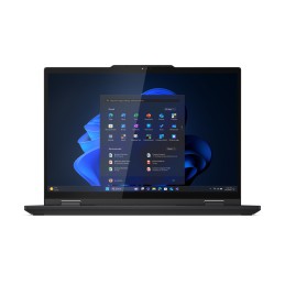 Lenovo ThinkPad T14s 2-in-1 Gen 1 Intel Core Ultra 7 255U Ibrido (2 in 1) 35,6 cm (14") Touch screen WUXGA 16 GB LPDDR5x-SDRAM
