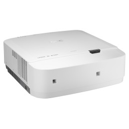 NEC PA653UL Proiettore per grandi ambienti 6500 ANSI lumen 3LCD WUXGA (1920x1200) Bianco