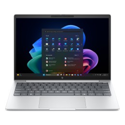 HP EliteBook 8 G1a 13 Next Gen AI Wolf Pro Security Edition AMD Ryzen AI 7 350 Computer portatile 33,8 cm (13.3") WUXGA 32 GB