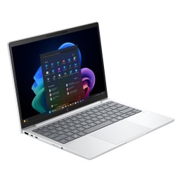 HP EliteBook 8 G1a 13 Next Gen AI Wolf Pro Security Edition AMD Ryzen AI 7 350 Computer portatile 33,8 cm (13.3") WUXGA 32 GB