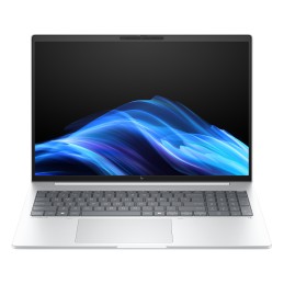 HP EliteBook 8 G1a 16 inch Notebook Next Gen AI PC Wolf Pro Security Edition AMD Ryzen AI 7 Computer portatile 40,6 cm (16")