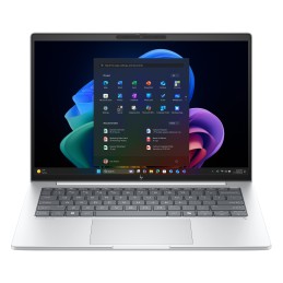 HP EliteBook 8 G1a 14 Next Gen AI Wolf Pro Security Edition Copilot+ PC AMD Ryzen AI 7 350 Computer portatile 35,6 cm (14")