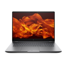 HP ZBook Fury G1i 18 inch Mobile Workstation PC Wolf Pro Security Edition - Data Science Intel Core Ultra 9 285HX Workstation