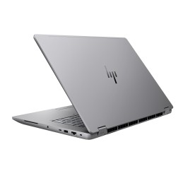 HP ZBook Fury G1i 18 inch Mobile Workstation PC Wolf Pro Security Edition - Data Science Intel Core Ultra 9 285HX Workstation